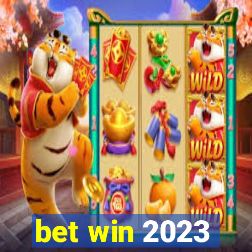 bet win 2023